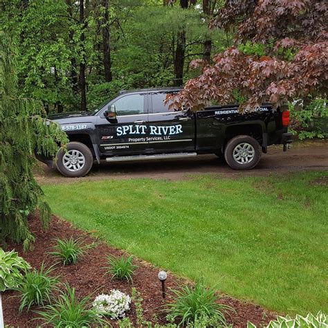 SPLIT RIVER PROPERTY SERVICES LLC - New York Company