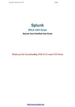 SPLK-1001 Examsfragen.pdf