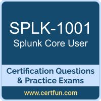 SPLK-1001 Prüfung