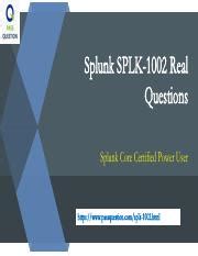 SPLK-1002 Echte Fragen.pdf