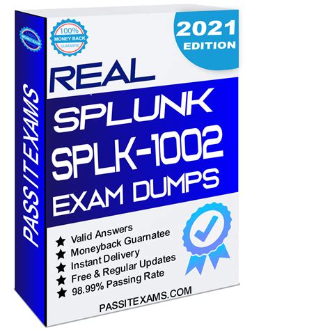 SPLK-1002 Exam