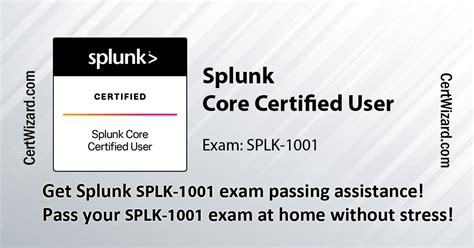 SPLK-1002 Online Prüfungen