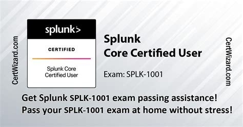 SPLK-1002 Online Test