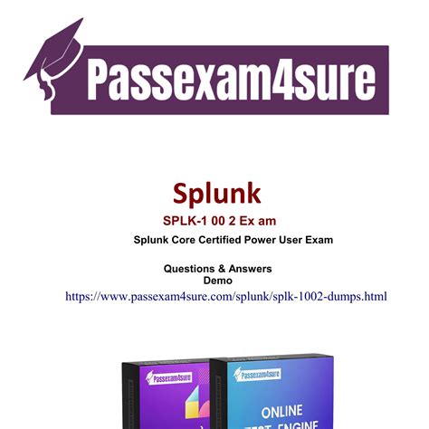 SPLK-1002 Online Test.pdf
