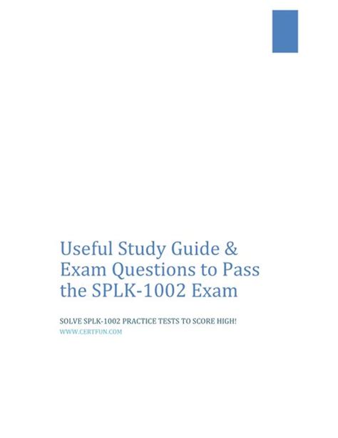 SPLK-1002 Prüfungs Guide.pdf
