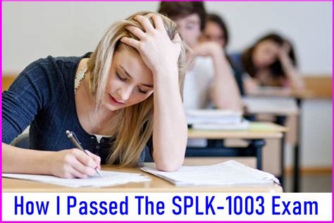 SPLK-1003 Exam Fragen