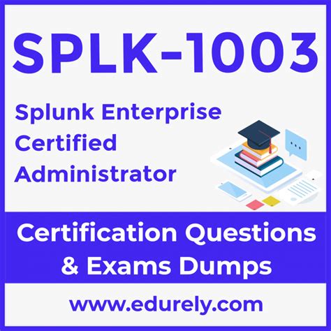 SPLK-1003 Prüfungs