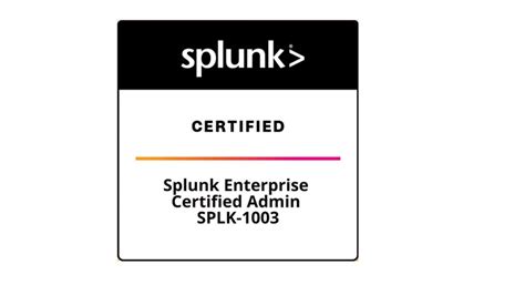 SPLK-1003 Testengine