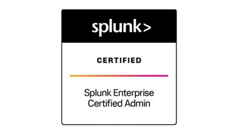 SPLK-1003 Zertifikatsdemo