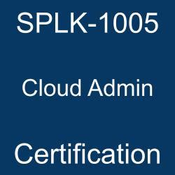 SPLK-1005 Übungsmaterialien