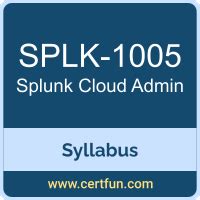 SPLK-1005 Lerntipps