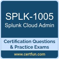 SPLK-1005 Zertifikatsfragen
