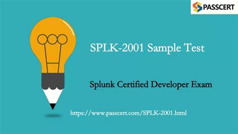 SPLK-2001 Dumps Deutsch