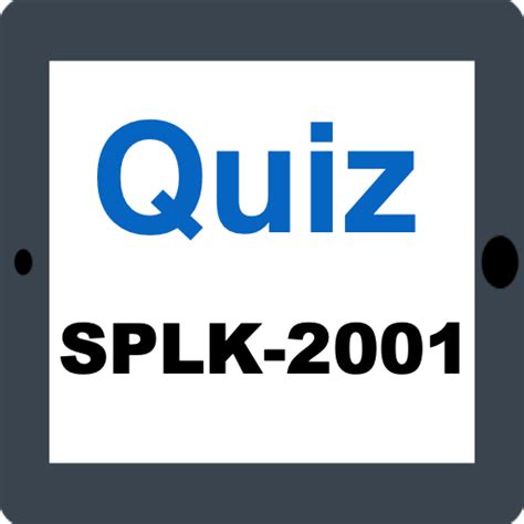 SPLK-2001 Echte Fragen