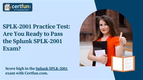 SPLK-2001 Testking