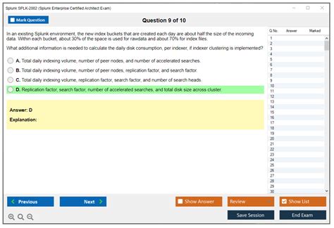 SPLK-2002 Exam Engine