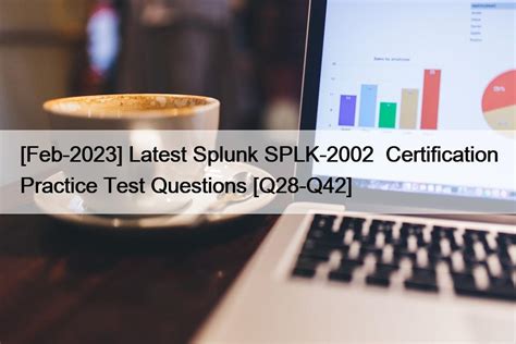 SPLK-2002 Testfagen