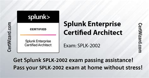 SPLK-2002 Zertifizierungsantworten