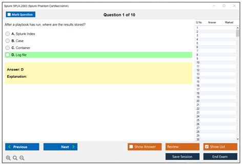 SPLK-2003 Exam Fragen