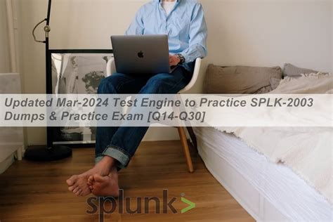 SPLK-2003 Examsfragen