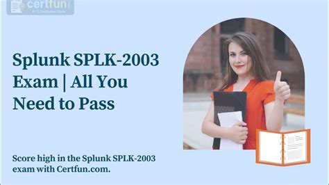 SPLK-2003 Prüfungs