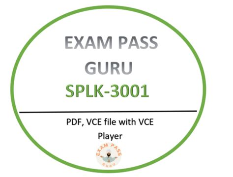 SPLK-3001 Exam.pdf