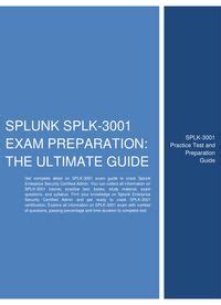 SPLK-3001 Fragenpool.pdf