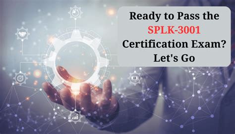 SPLK-3001 Online Praxisprüfung
