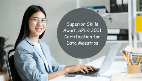 SPLK-3001 Online Prüfung