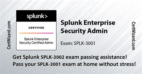 SPLK-3001 Zertifikatsdemo