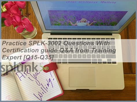 SPLK-3002 Certification Practice