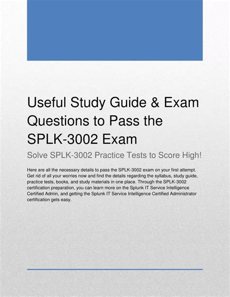 SPLK-3002 Exam.pdf