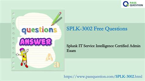 SPLK-3002 Fragen Beantworten