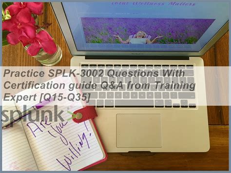 SPLK-3002 Latest Exam Guide
