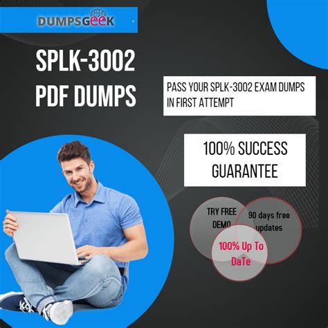 SPLK-3002 Probesfragen