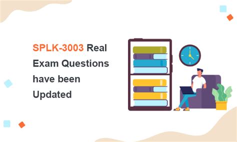 SPLK-3003 Latest Exam Book