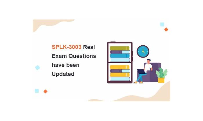 SPLK-3003 Valid Exam Voucher