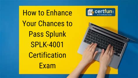 SPLK-4001 Exam