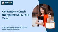 SPLK-5001 Exam