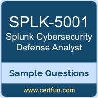 SPLK-5001 Fragen Beantworten