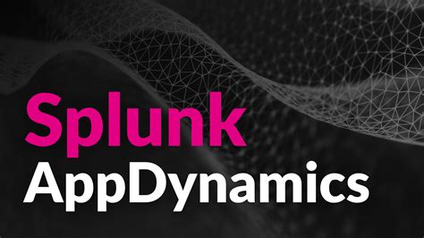 Splunk AppDynamics | Splunk - coolestguyplanet.net
