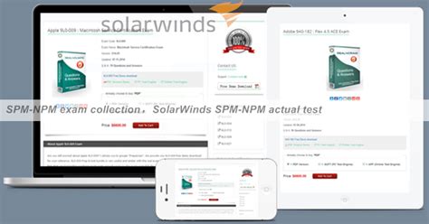 SPM-NPM Tests