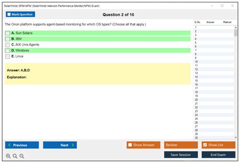 SPM-NPM Zertifikatsfragen