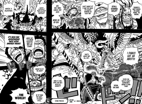 Spoiler One Piece 1163 God Valley Runtuh! - balustradellc