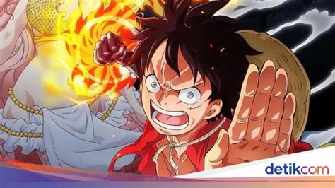 Spoiler One Piece Chapter 1143, Terbit 23 Maret - balustradellc