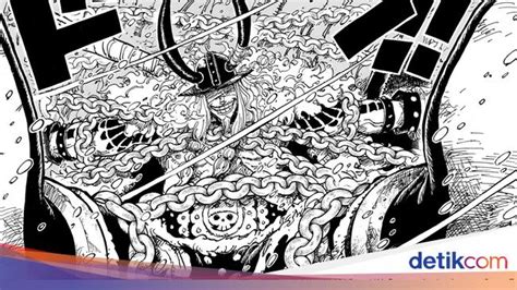 Spoiler One Piece Chapter 1154, Terbit 14 Juli - detikcom - balustradellc