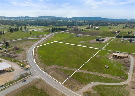 SPOKANE County, WA Commercial Property For Sale