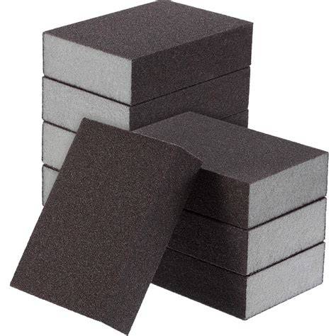 Sponge Sanding Block - High Quality for Polishing & Grinding - raincitystudios.com