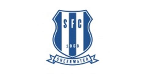 SPONSORSHIP Sheerwater FC