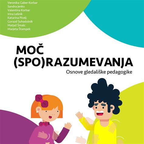 SPORAZUMEVANJE - arnes.si